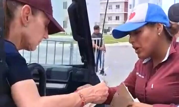 Colectivo Amor por los desaparecidos en Tamaulipas, inseguridad, violencia, Reynosa