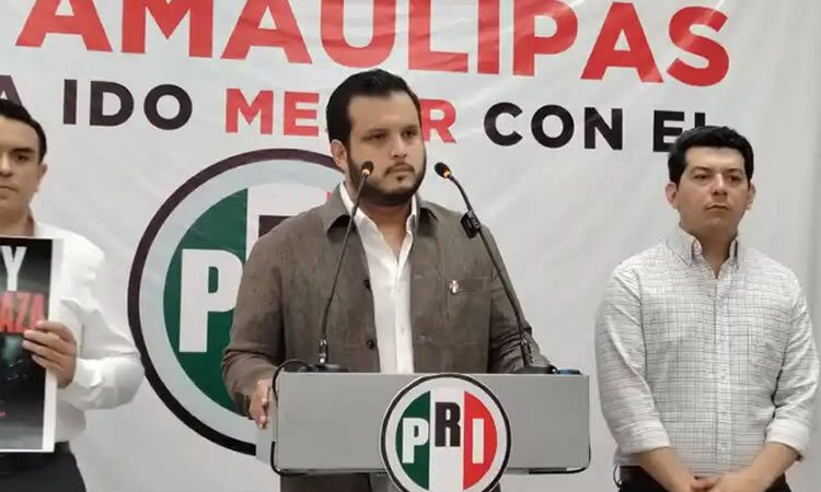 PRI, Tamaulipas
