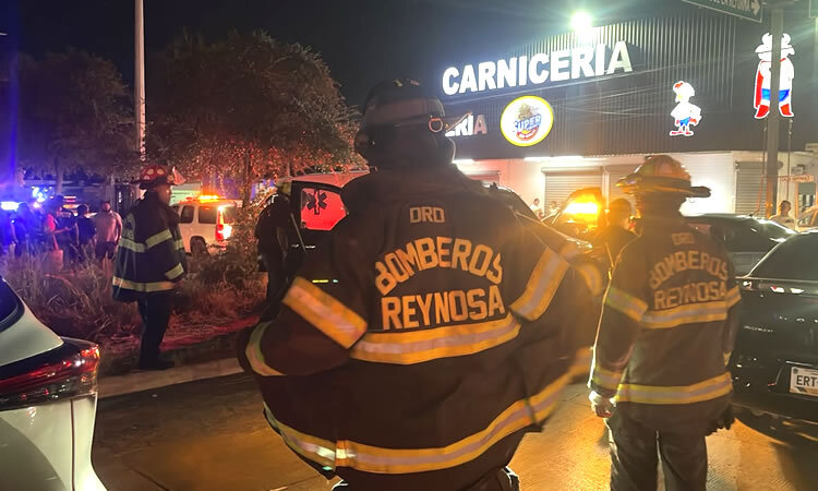 Gobierno de Reynosa