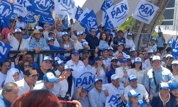 PAN, Tamaulipas