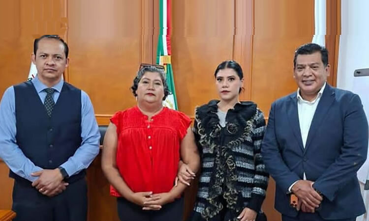 Fiscalía General de Justicia, feminicidio, Tamaulipas