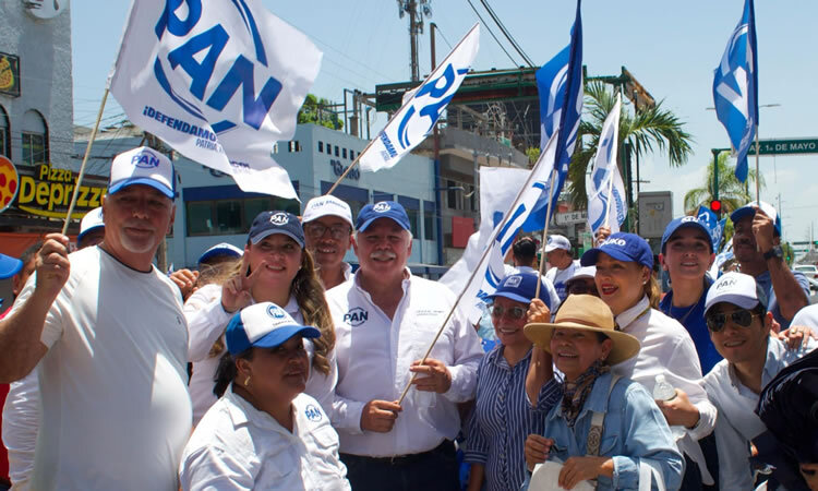 PAN, Tamaulipas