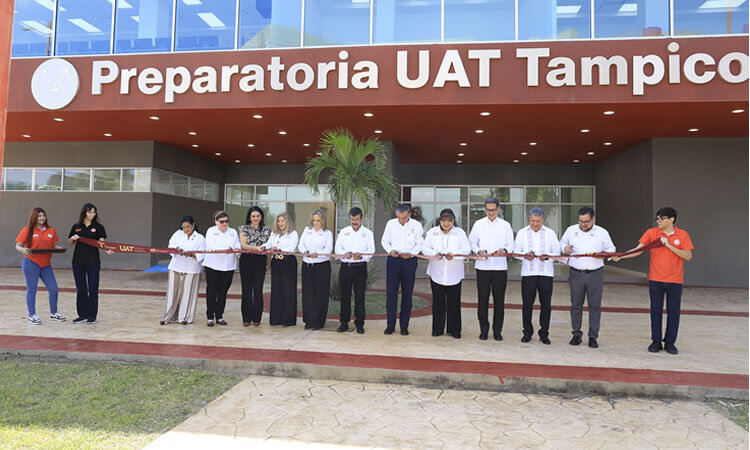 Gobierno de Tamaulipas