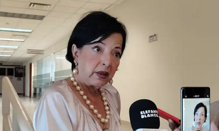 Eva Reyes, DIputada Local, Tamaulipas