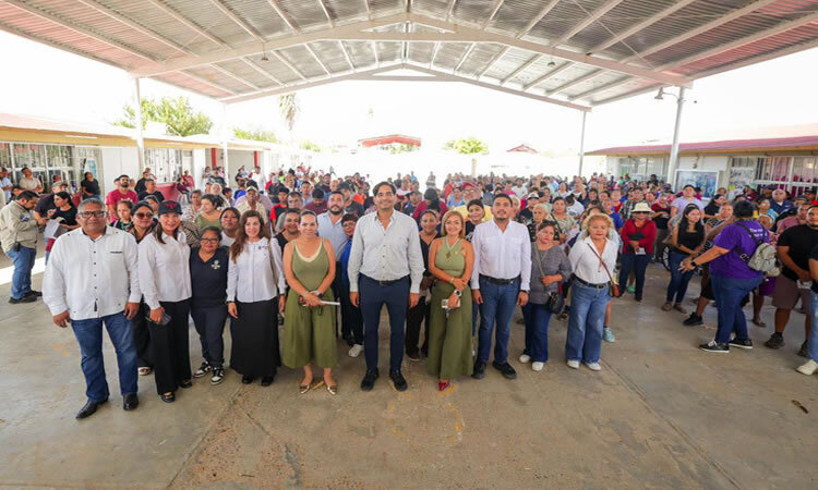 Gobierno de Reynosa