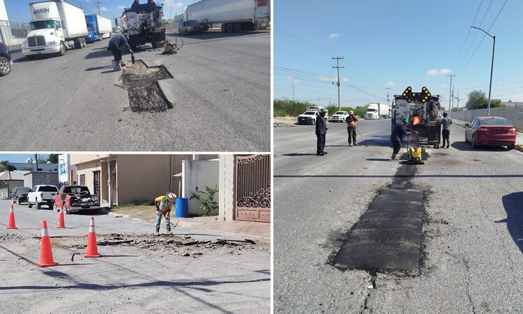 Gobierno de Reynosa
