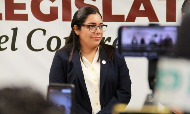 Congreso del Estado de Tamaulipas
