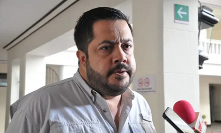 Morena, Tamaulipas