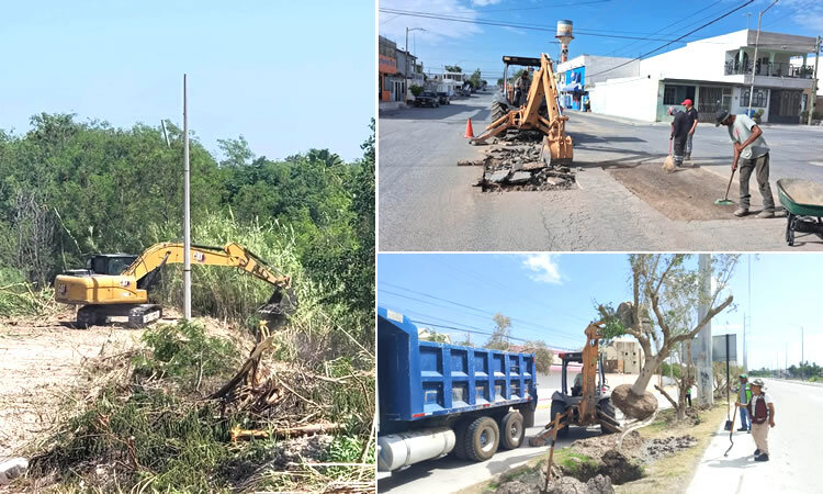 Gobierno de Reynosa