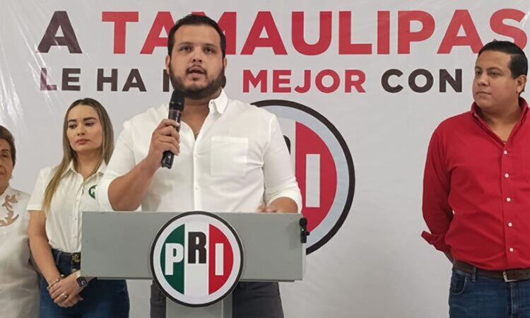 PRI, Tamaulipas