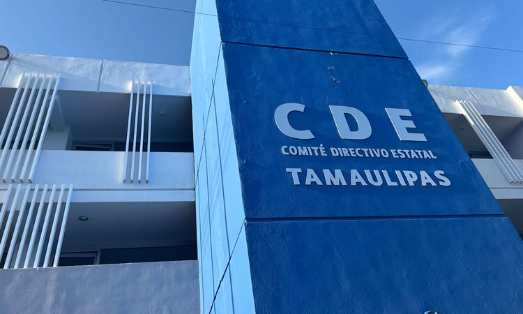 PAN, Tamaulipas