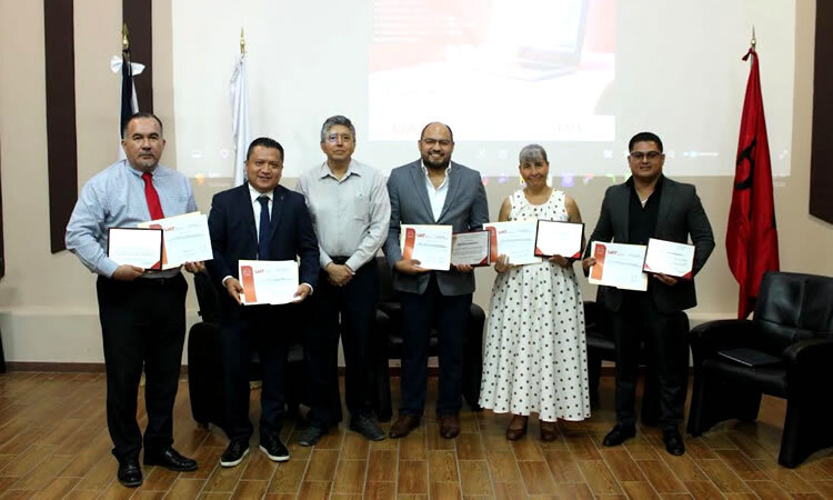 UAT, Universidad Autónoma de Tamaulipas