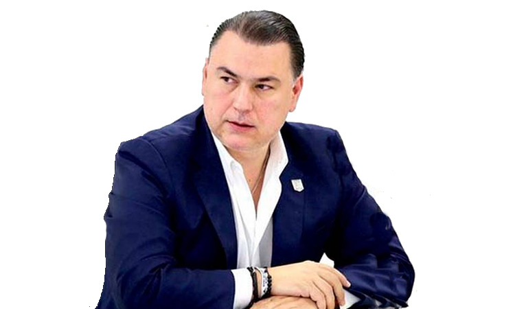 Gerardo Peña