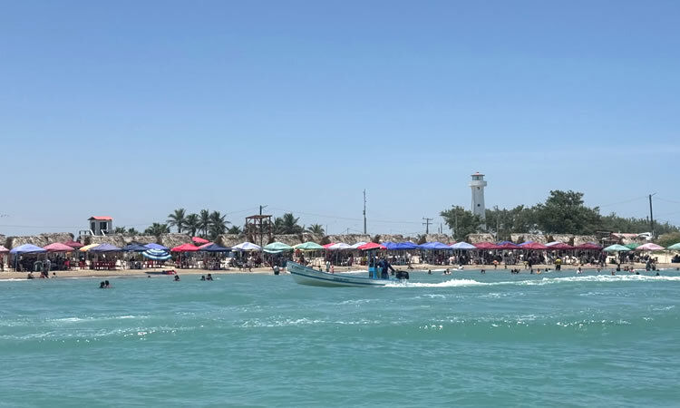 Secretaría de Turismo, Tamaulipas