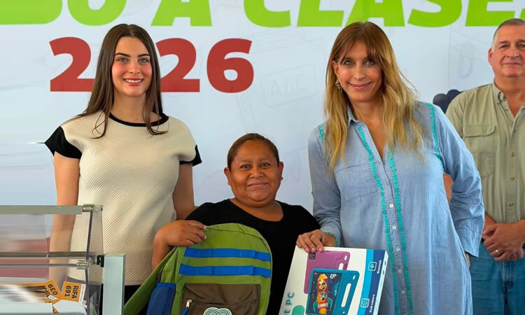 Maki Ortiz Domínguez, Partido Verde Ecologista de México, PVEM, Tamaulipas