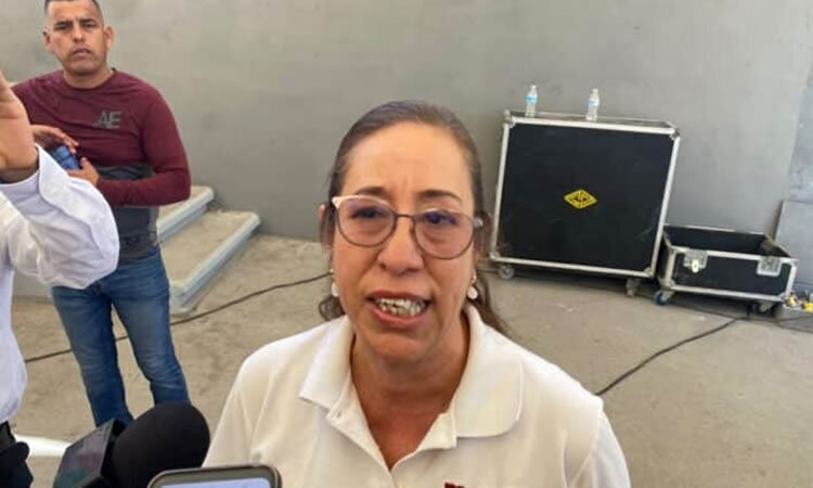 Morena, Tamaulipas