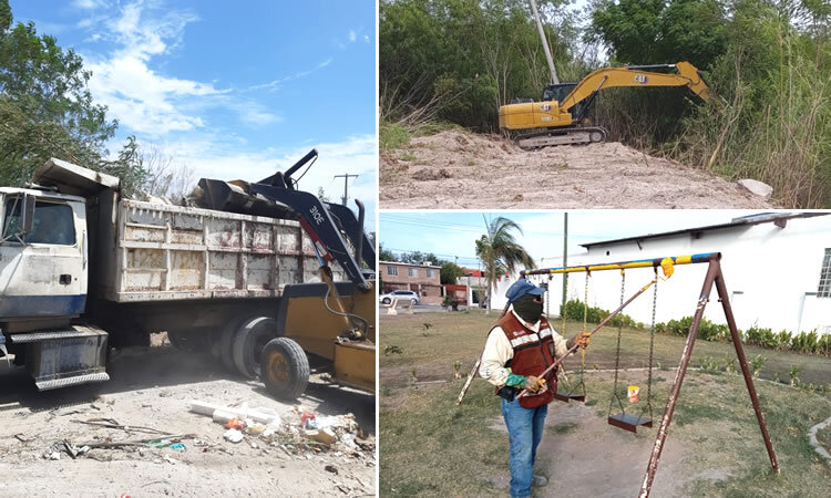 Gobierno de Reynosa