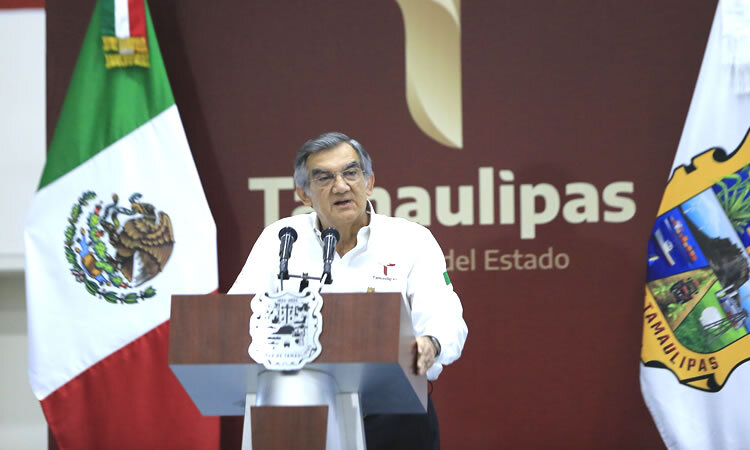 Gobierno de Tamaulipas
