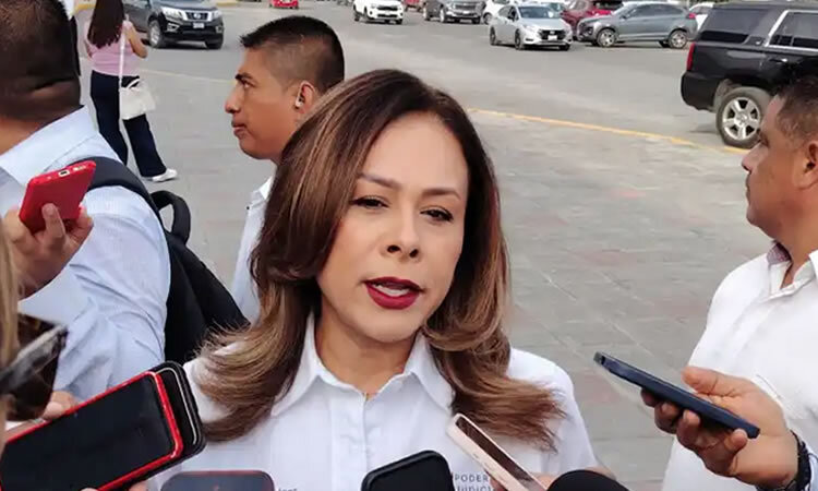 Poder Judicial del Estado (PJE), Tamaulipas