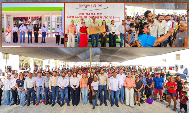 Gobierno de Reynosa