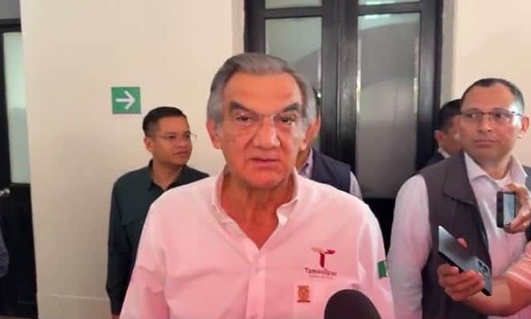 Gobierno de Tamaulipas