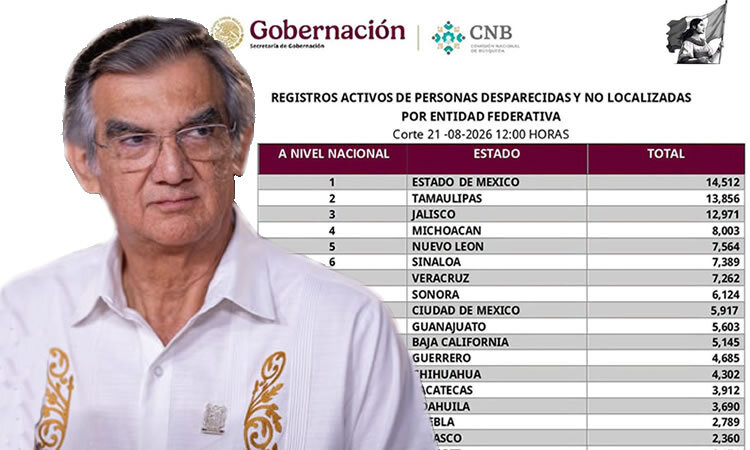 Gobierno de Tamaulipas