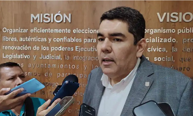 Instituto Electoral de Tamaulipas (IETAM)