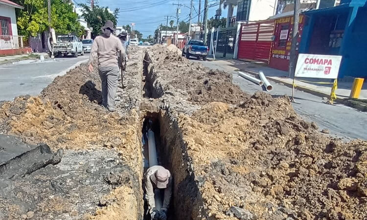 Comapa Reynosa