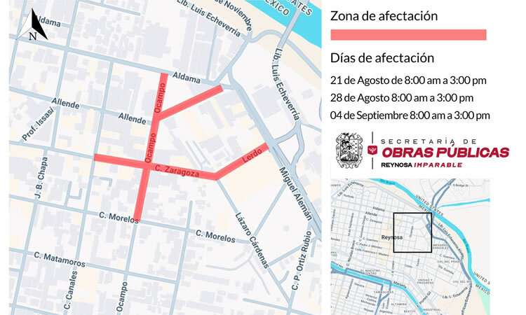 Gobierno de Reynosa