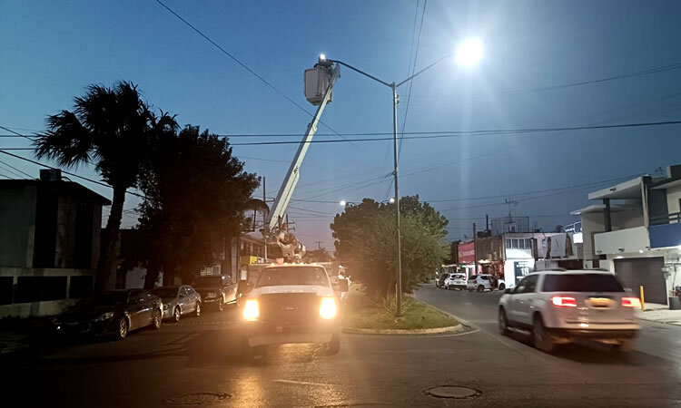 Gobierno de Reynosa