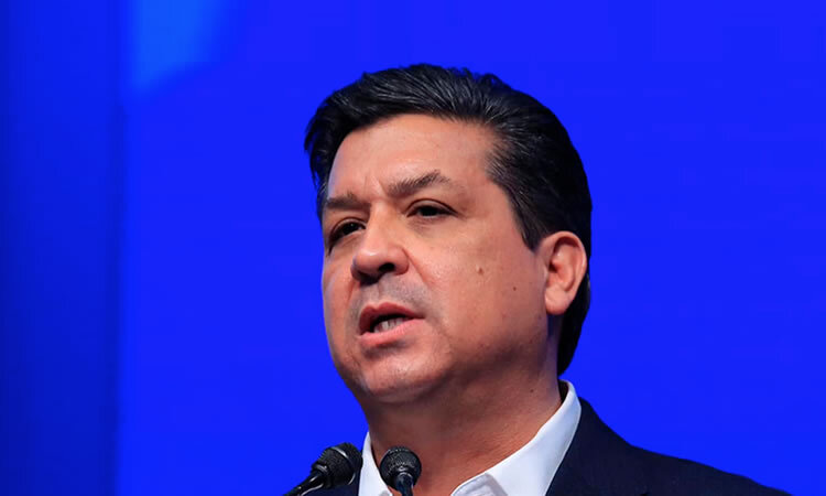 Francisco Garcia Cabeza de Vaca