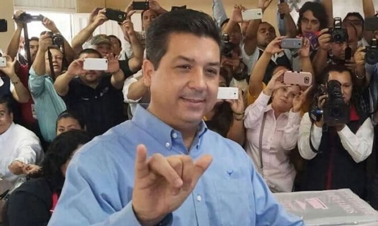 Francisco Garcia Cabeza de Vaca
