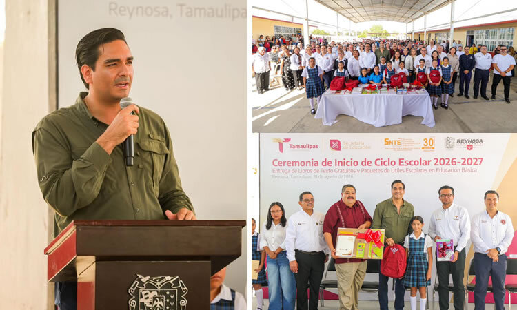 Gobierno de Reynosa