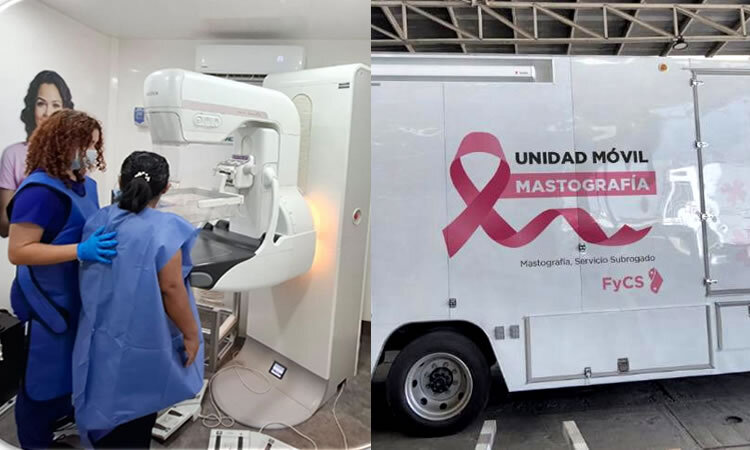 IMSS, Tamaulipas