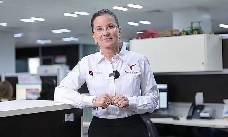 Secretaría de Desarrollo Económico, Tamaulipas