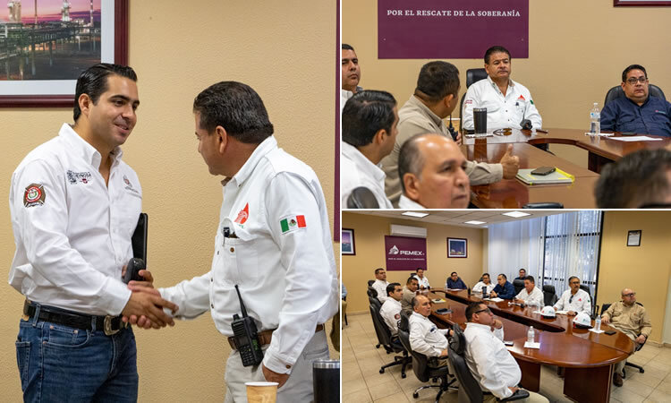 Gobierno de Reynosa