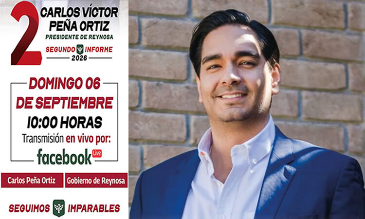 Gobierno de Reynosa