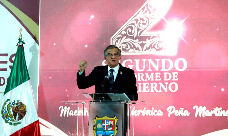 Gobierno de Tamaulipas
