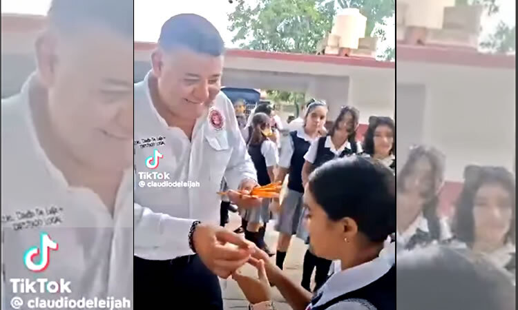 Claudio De Leila
