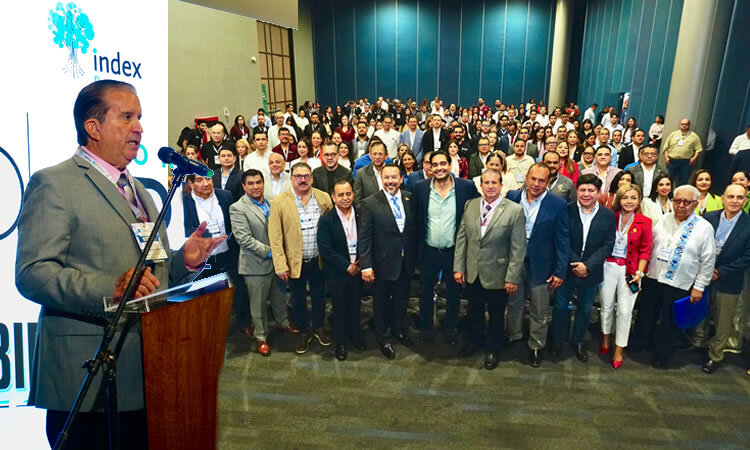 INDEX, Reynosa