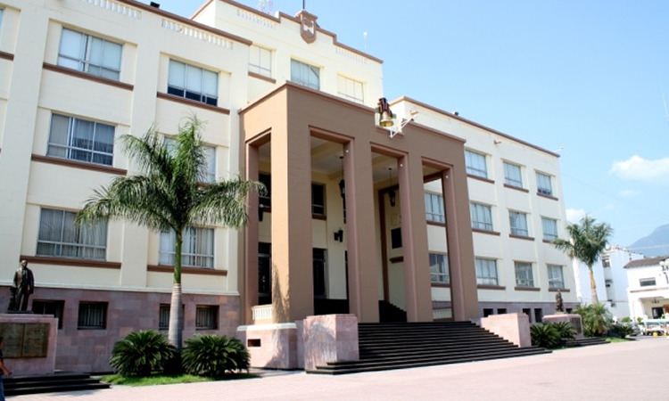 Gobierno de Tamaulipas
