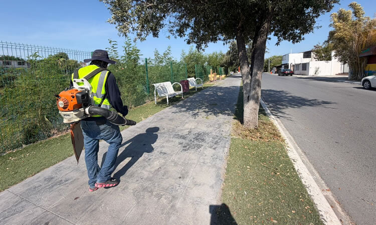 Gobierno de Reynosa