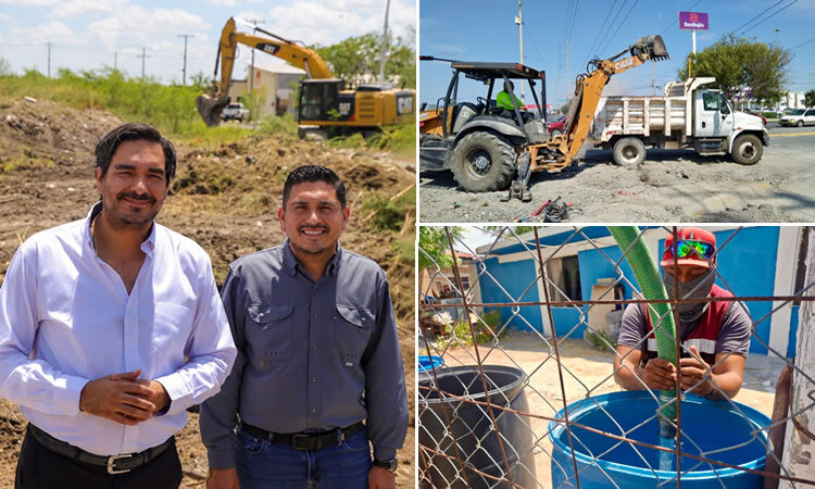 Gobierno de Reynosa