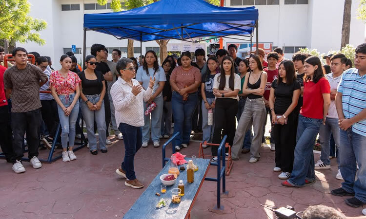 UAT, Universidad Autónoma de Tamaulipas