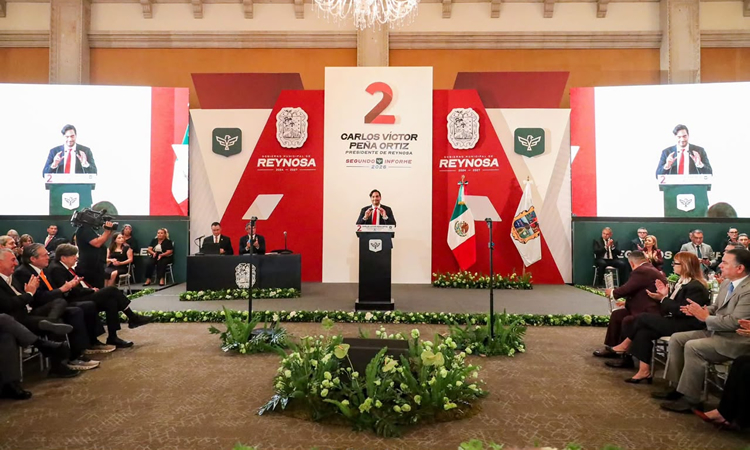 Gobierno de Reynosa
