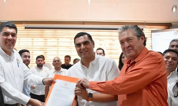 Movimiento Ciudadano, Tamaulipas