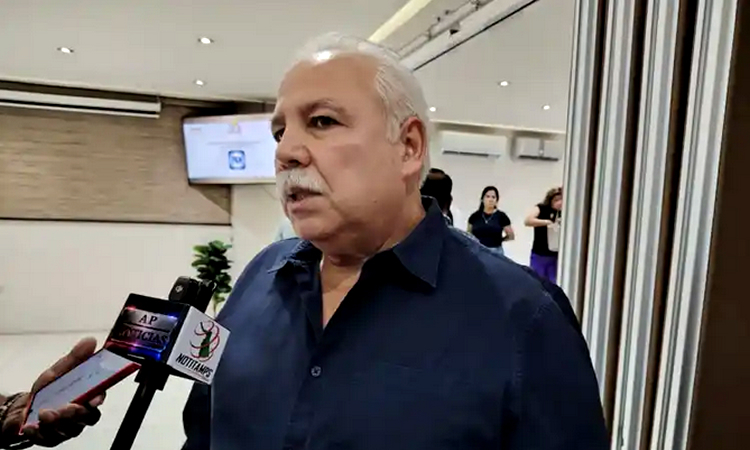 PAN, Tamaulipas