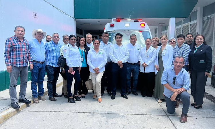 IMSS, Tamaulipas