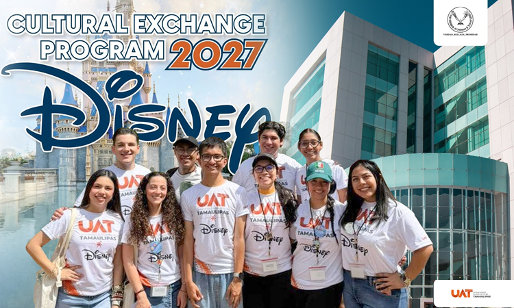UAT, Universidad Autónoma de Tamaulipas