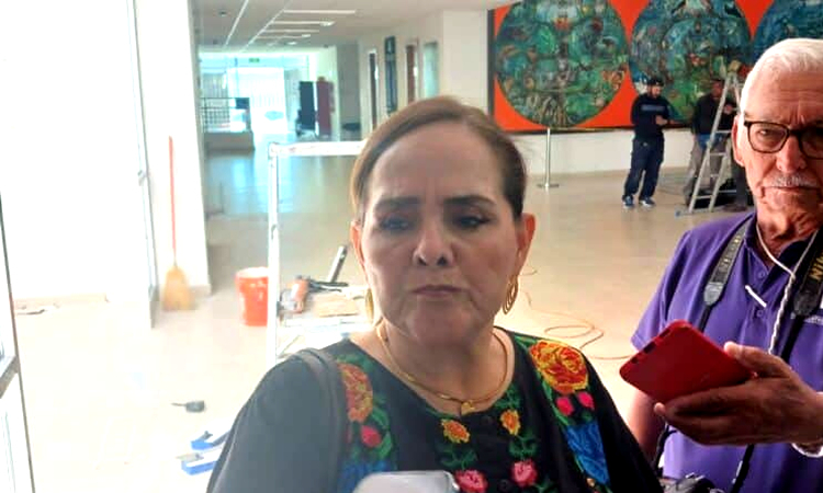 Congreso del Estado de Tamaulipas